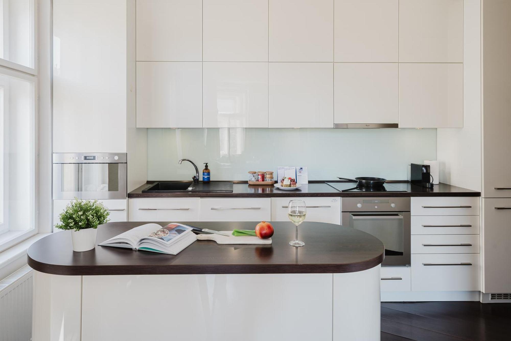 Prague Days - Stylish Apartment - Netflix - Hip District Exterior foto